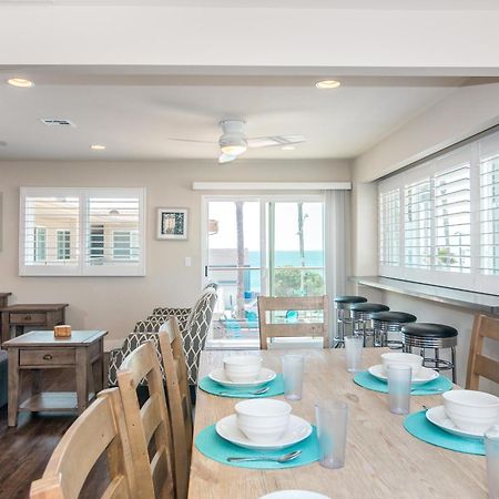 Villa 1202 South Pacific Oceanside Camera foto