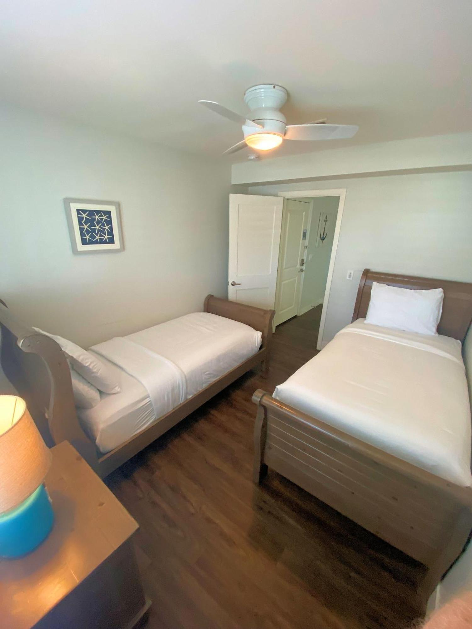 Villa 1202 South Pacific Oceanside Camera foto